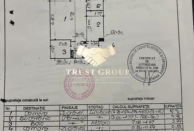 Garsoniera Drumul Taberei | Bloc mixt | - 8