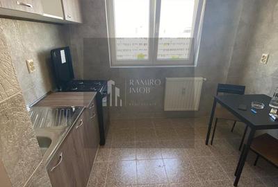 Garsonieră decomandată, mobilată în Alexandru Obregia - 4