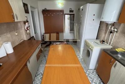 Apartament cu 2 camere semidecomandat, mobilat în Nord - 6