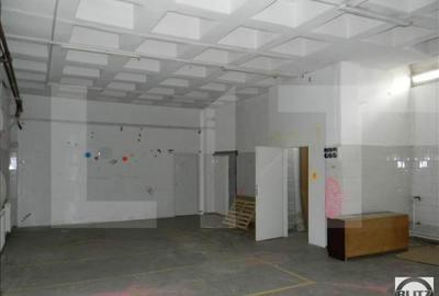 Pretabil activitate comerciala showroom! Strada Observatorul - 5