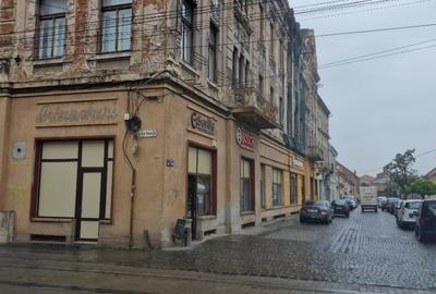 VÂND spațiu comercial