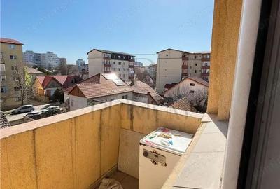 Apartament cu 2 camere semidecomandat în Șagului - 6