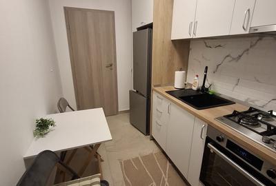 Garsonieră decomandată în Militari - 8