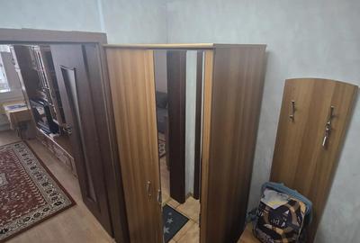 Garsonieră decomandată în Astra - 2