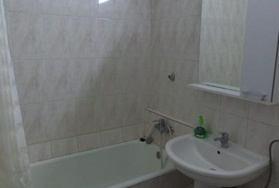 Apartament cu 3 camere nedecomandat în P-ța Alba Iulia - 3