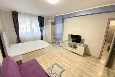 Studio modern cu terasa 15 mp si parcare pe Mihai Viteazu - 2