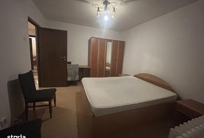 Apartament cu 3 camere decomandat, mobilat în Giurgiului - 8