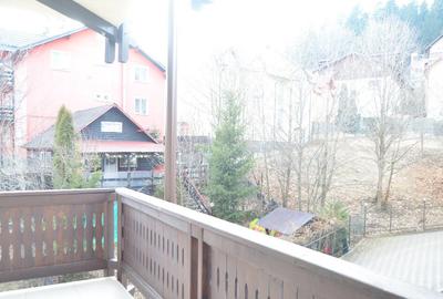 Se inchiriaza garsoniera mobilata si utilata in Busteni - 3