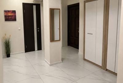 Apartament cu 3 camere decomandat în Galata - 3