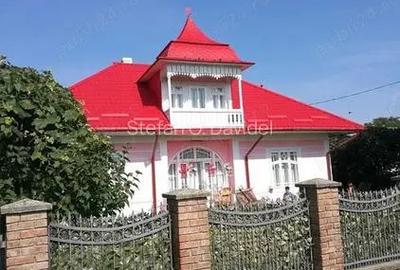 Vand casa cu Anexe in Sasca Mica - 2
