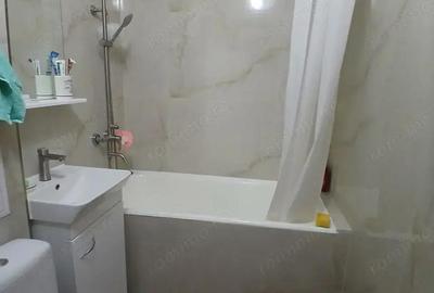 Garsonieră decomandată în Doamna Ghica - 1