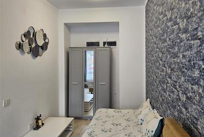 Garsonieră decomandată în Noua - 4