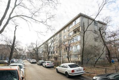 Apartament cu 3 camere semidecomandat în Drumul Taberei - 16