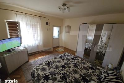 Casă cu 2 camere cu Teren 264 Mp în Romanești - 7
