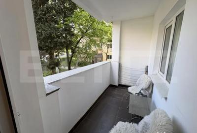 Apartament cu 4 camere decomandat în Zorilor - 1