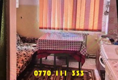 Apartament cu 2 camere semidecomandat în Hipodrom