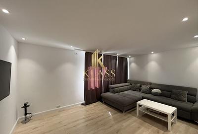 Apartament 3 camere lux Titan - 1