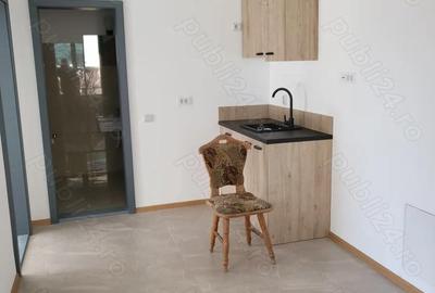 Apartament cu 2 camere decomandat în Central - 1