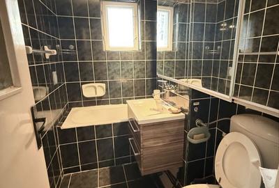 Apartament cu 2 camere semidecomandat în Baciu - 6