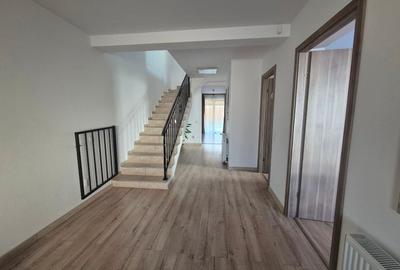 Duplex cu 5 camere cu Teren 244 Mp în Central - 7