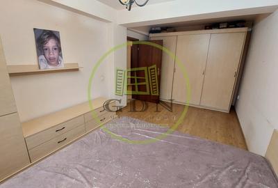 Apartament cu 3 camere decomandat, mobilat în Central - 4