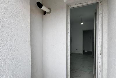 Garsoniera decomandata finalizata in bloc nou in Militari Residence - 19