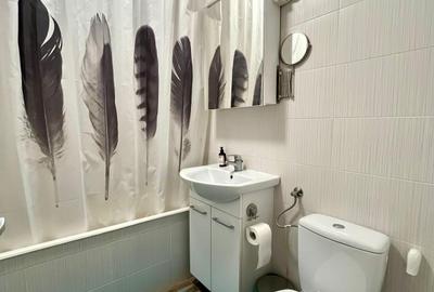 Apartament cu 2 camere semidecomandat în Titan - 6