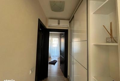 APARTAMENT 2 CAMERE, BLOC NOU, PREMIUM, PACURARI-PETRU PONI - 8