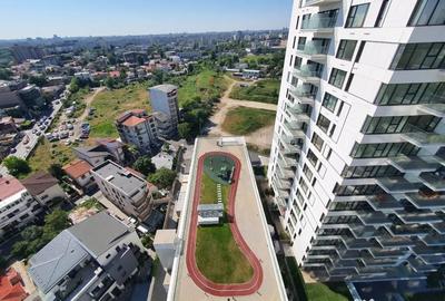 Apartament cu 3 camere semidecomandat în Floreasca - 1