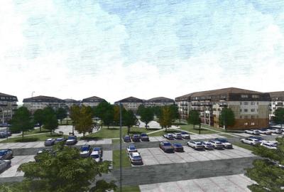 GARSONIERA 36 MP UTILI IN SUBCETATE SI CU CREDITE BANCARE - 2