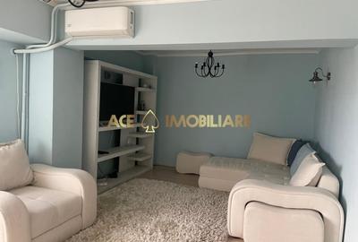 Apartament cu 3 camere semidecomandat în P-ța Romană