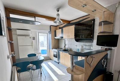2 camere mobilat modern in Marasti, str. Dorobantilor, zona The Office - 7