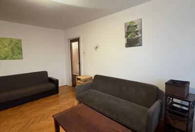 Apartament cu 3 camere decomandat în Zorilor - 8