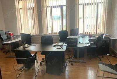 Spațiu comercial, de 200 mp, în Calea Victoriei - 7