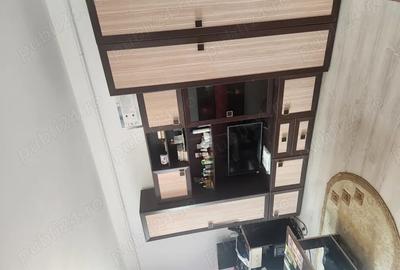 P.F.vand apartament 2camere, D,et3 din 4,lux,valea lupului, Mega image, total utilat si mobilat - 6