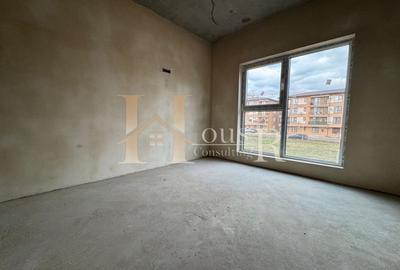 Apartament cu 2 camere semidecomandat în Girocului - 9