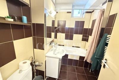 Apartament 3 camere | Decomandat | Etaj Intermediar | Piața Mărăști - 6