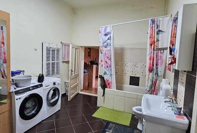 Casă cu 3 camere în Central - 4