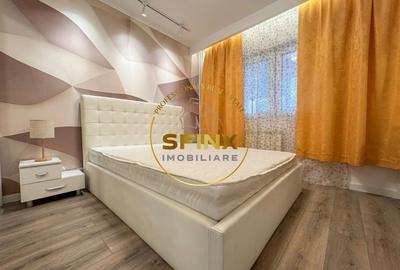 Apartament cu 3 camere decomandat, mobilat în Nerva Traian - 3