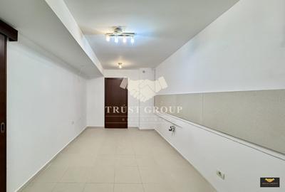 Apartament 3 camere | Herastrau | Terasa - 12
