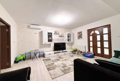 CASA P+M 183mp cu Teren Generos, ideala pentru familie - Mihailesti, Giurgiu - 25