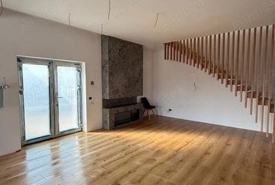 Casă cu Teren 1230 Mp în Lilieci - 4