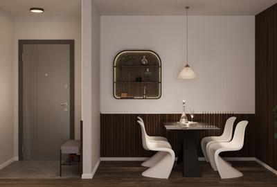 Apartament 2 camere | Tip 2A | HILS Titanium - 6