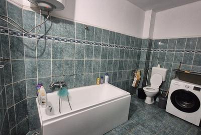 Apartament 163,66 mp - Unirii - 8