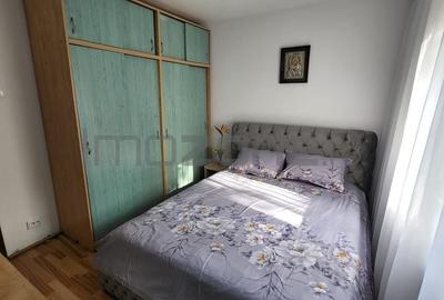 De inchiriat, 2 camere, bucatarie inchisa, mobilat- utilat, Metrou Favorit - 4