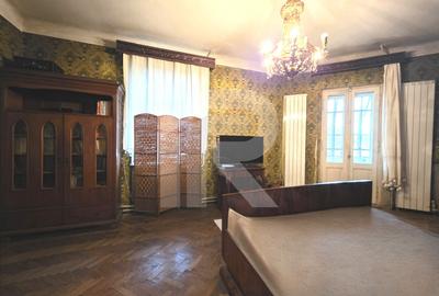 Apartament cu 5 camere circular, mobilat în Grădina Icoanei - 6