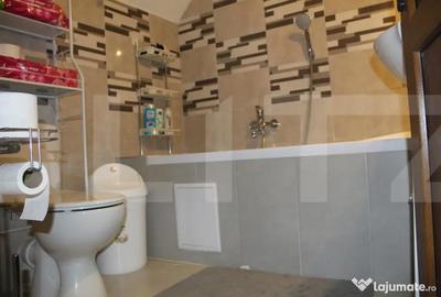 Casă cu 5 camere cu Teren 1337 Mp în Belin - 6
