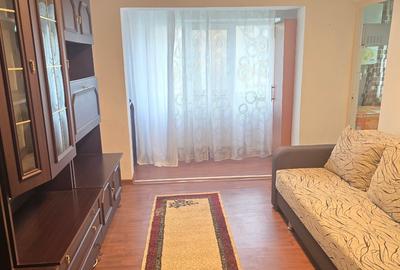 Garsonieră nedecomandată în Micro 15 - 1