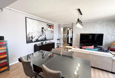 Vanzare Penthouse 4 camere | Terasa 100 mp ! I - 3