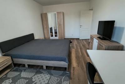 Garsonieră decomandată, mobilată în Brâncoveanu - 1